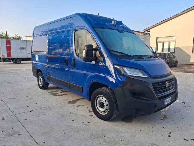 FIAT Ducato 35 2.3 MJT 140CV PM-TM