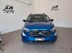 Ford EcoSport 1.0 EcoBoost 125 CV Start&Stop ST-Line Black Edition