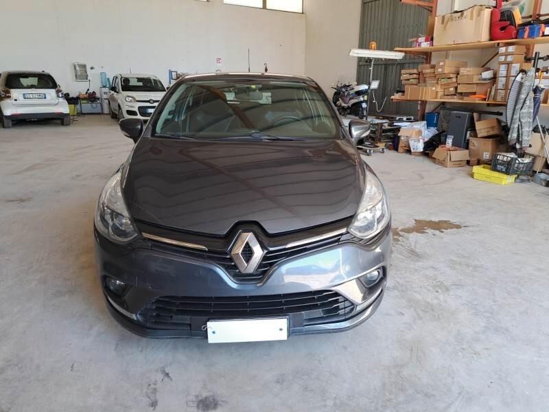 Renault Clio TCe 12V 75 CV 5 porte Business
