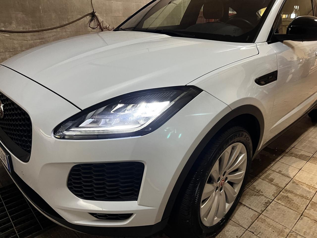 Jaguar E-Pace 2.0D 150 CV R-Dynamic S