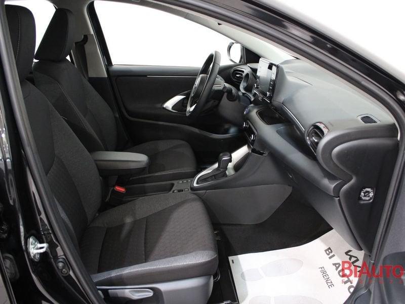 Toyota Yaris Yaris 1.5h Trend