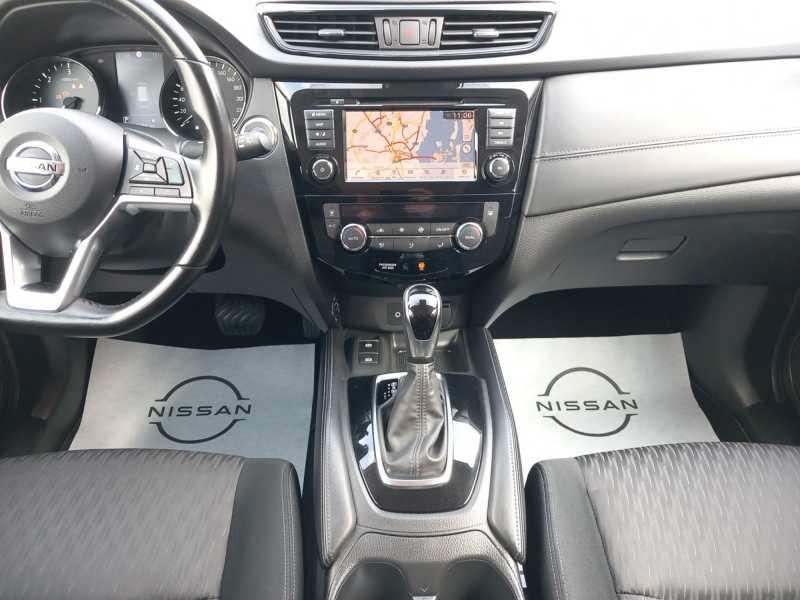 NISSAN X-Trail 1.7 dci N-Connecta x-tronic 7p.ti #Tettopanoramico