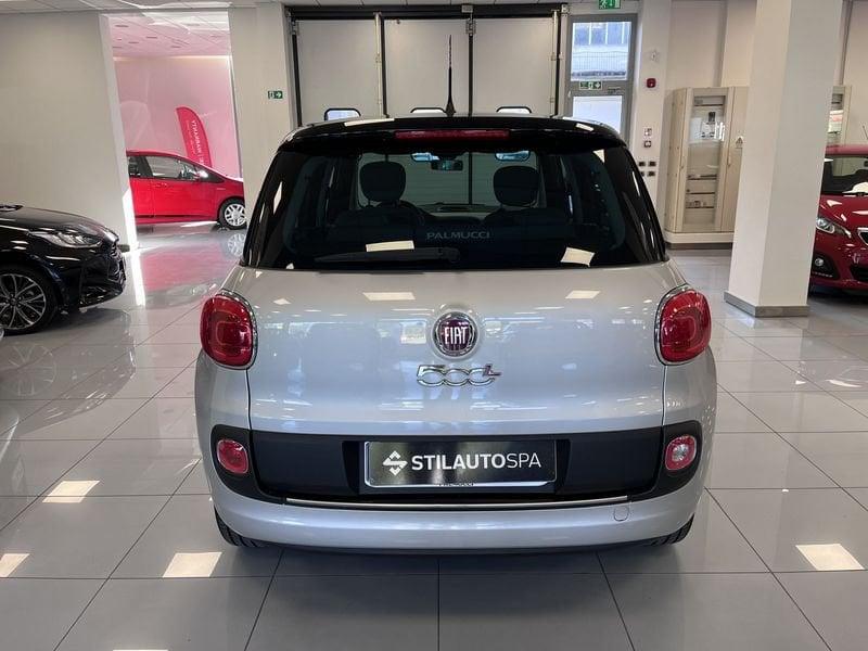 FIAT 500L 500L 1.4 95 CV Pop Star