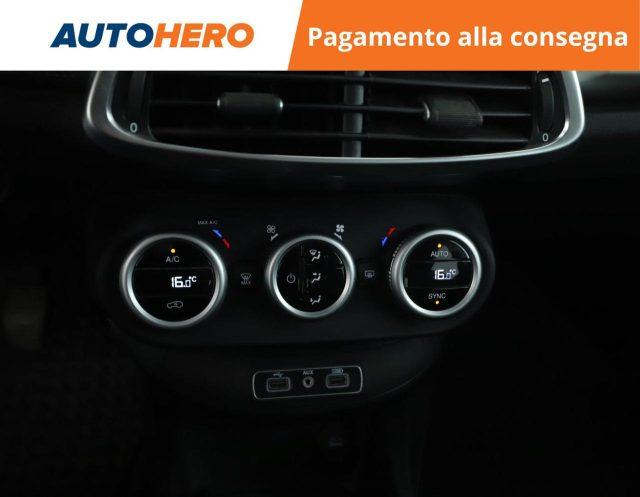 FIAT 500X 1.0 T3 120 CV Cross