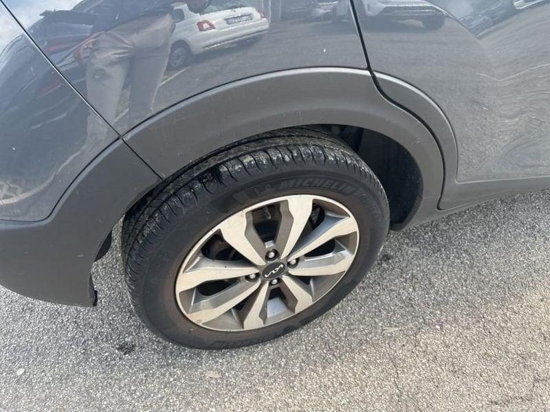 KIA Stonic 1.2 DPI STYLE S/NAVI PACK 84CV