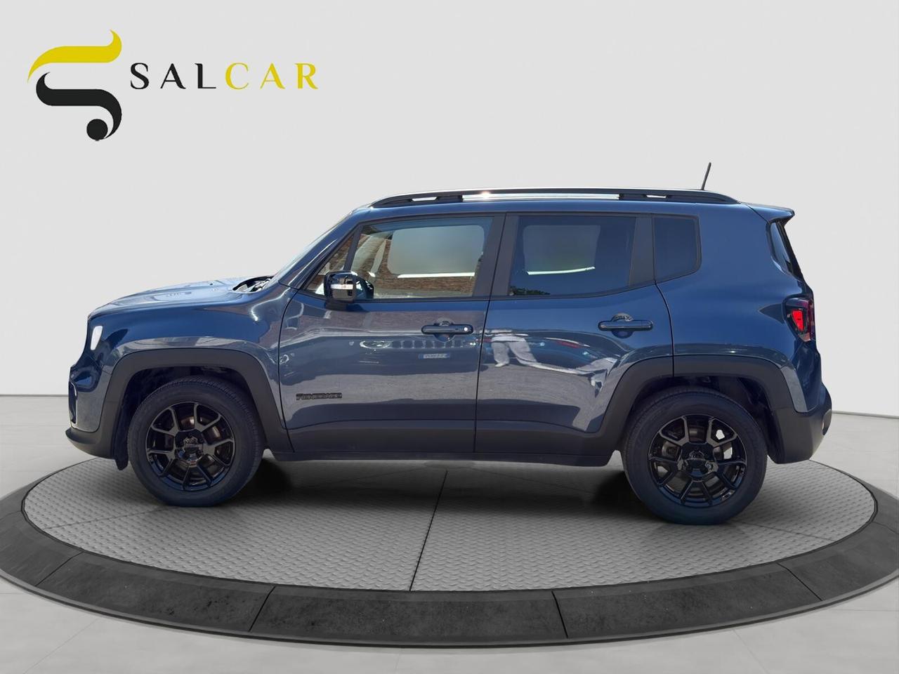 Jeep Renegade 1.6 mjt 130cv Limited 2023