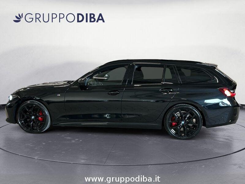 BMW Serie 3 G21 2022 Touring 320d Touring mhev 48V xdrive MSport auto