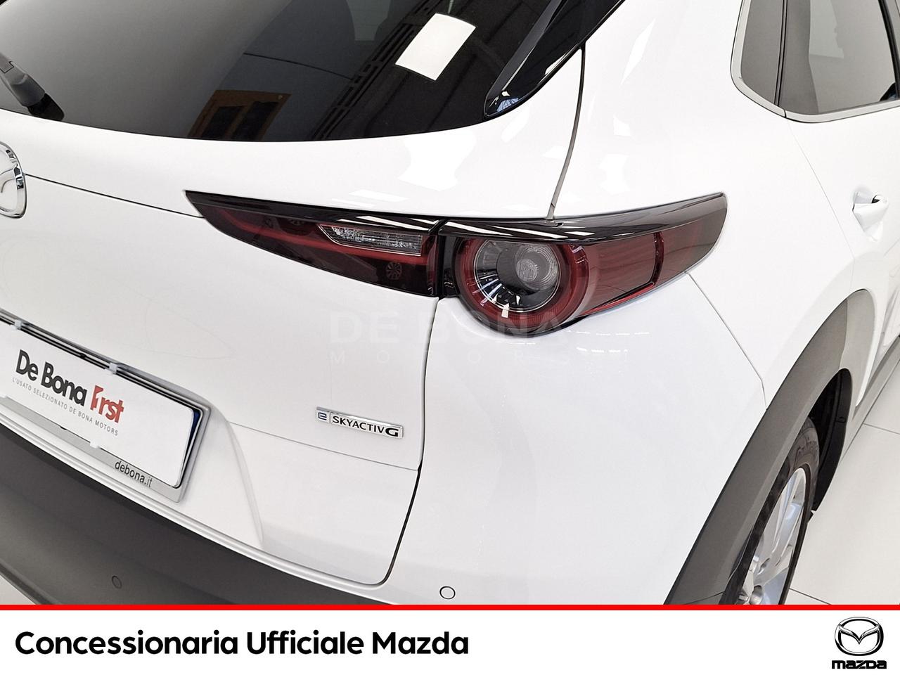 Mazda CX-30 2.0 m-hybrid executive 2wd 150cv 6mt