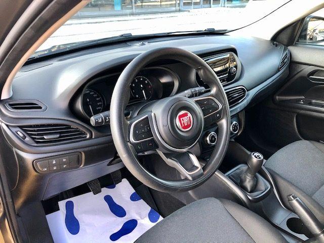 FIAT Tipo 1.0 5 porte #bluetooth #cruisecontrol