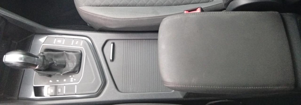 Volkswagen Tiguan 2.0 TDI SCR DSG Style BlueMotion Technology