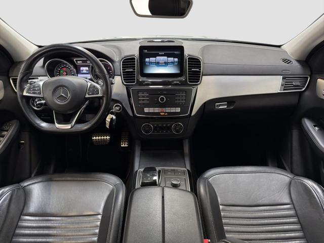 MERCEDES-BENZ GLE 350 d 4Matic Coupé Premium Plus*PROMO*