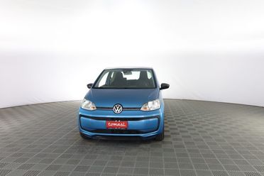 VOLKSWAGEN up! 1.0 3p. eco take up! BlueMotion Technology