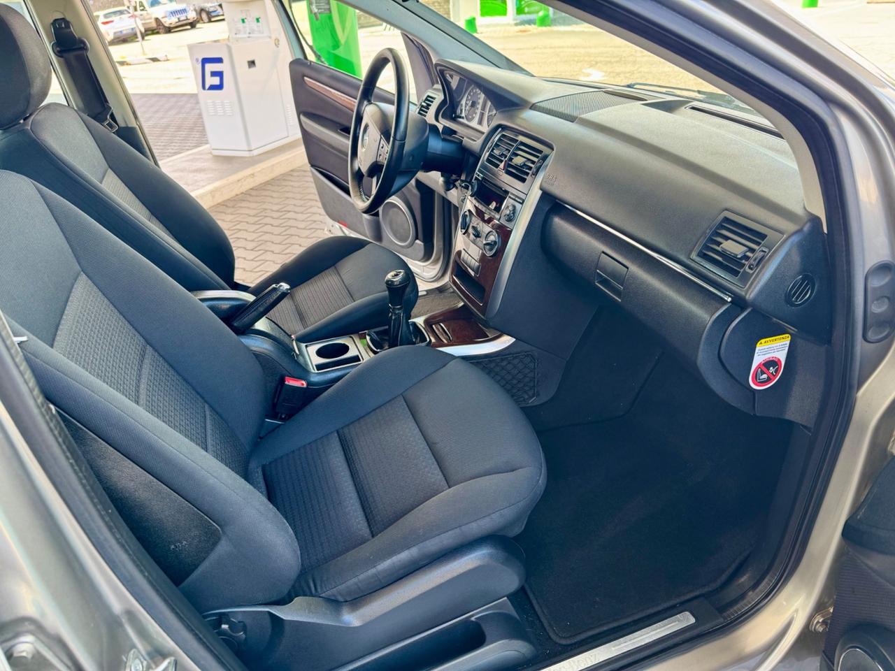 Mercedes B 150 Sport benzina ok neopatentati 5porte no limiti ambientali
