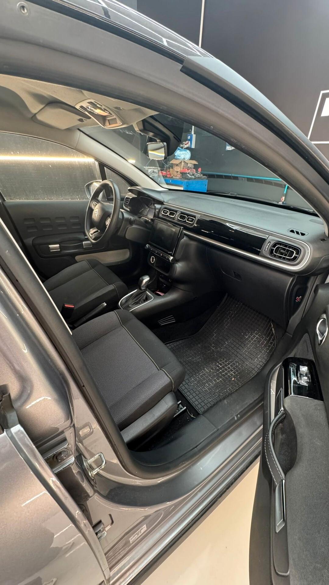 Citroen C3 PureTech 100 S&S You