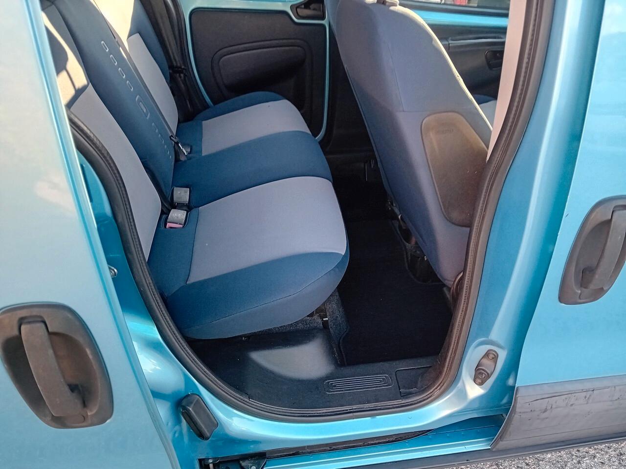 Citroen Nemo 1.3 HDi 75CV FAP Multispace (N1)