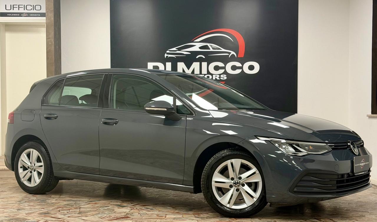 Volkswagen Golf 2.0 TDI 115 CV SCR Life