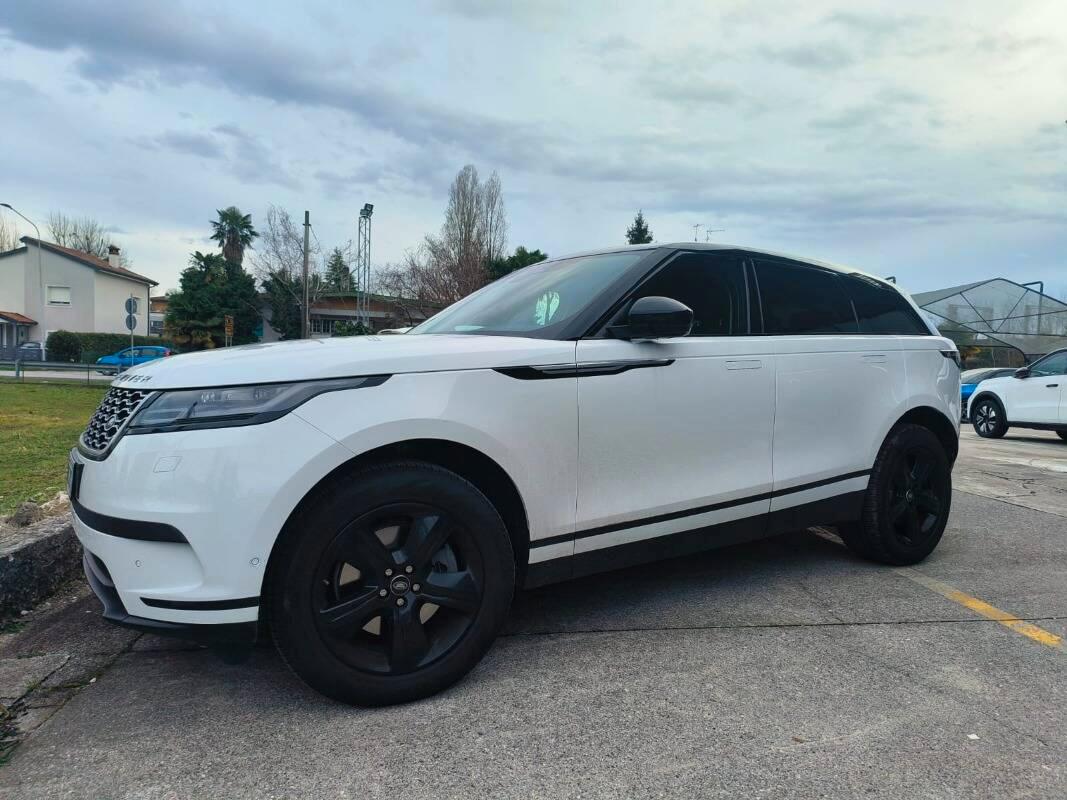 Land Rover Range Rover Velar 2.0d i4 mhev R-Dynamic S 4wd 204cv auto