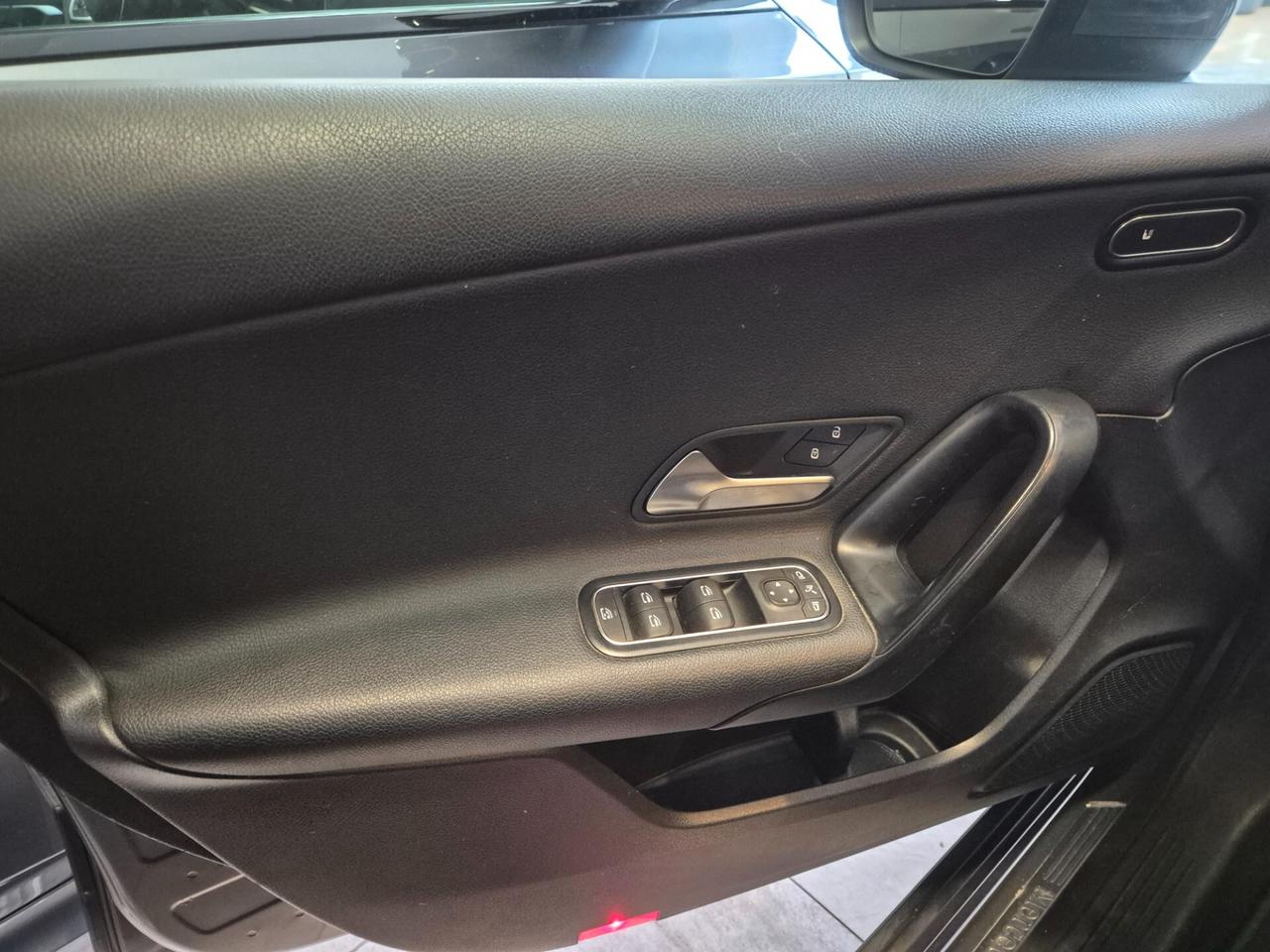 Mercedes-benz A 160 Business