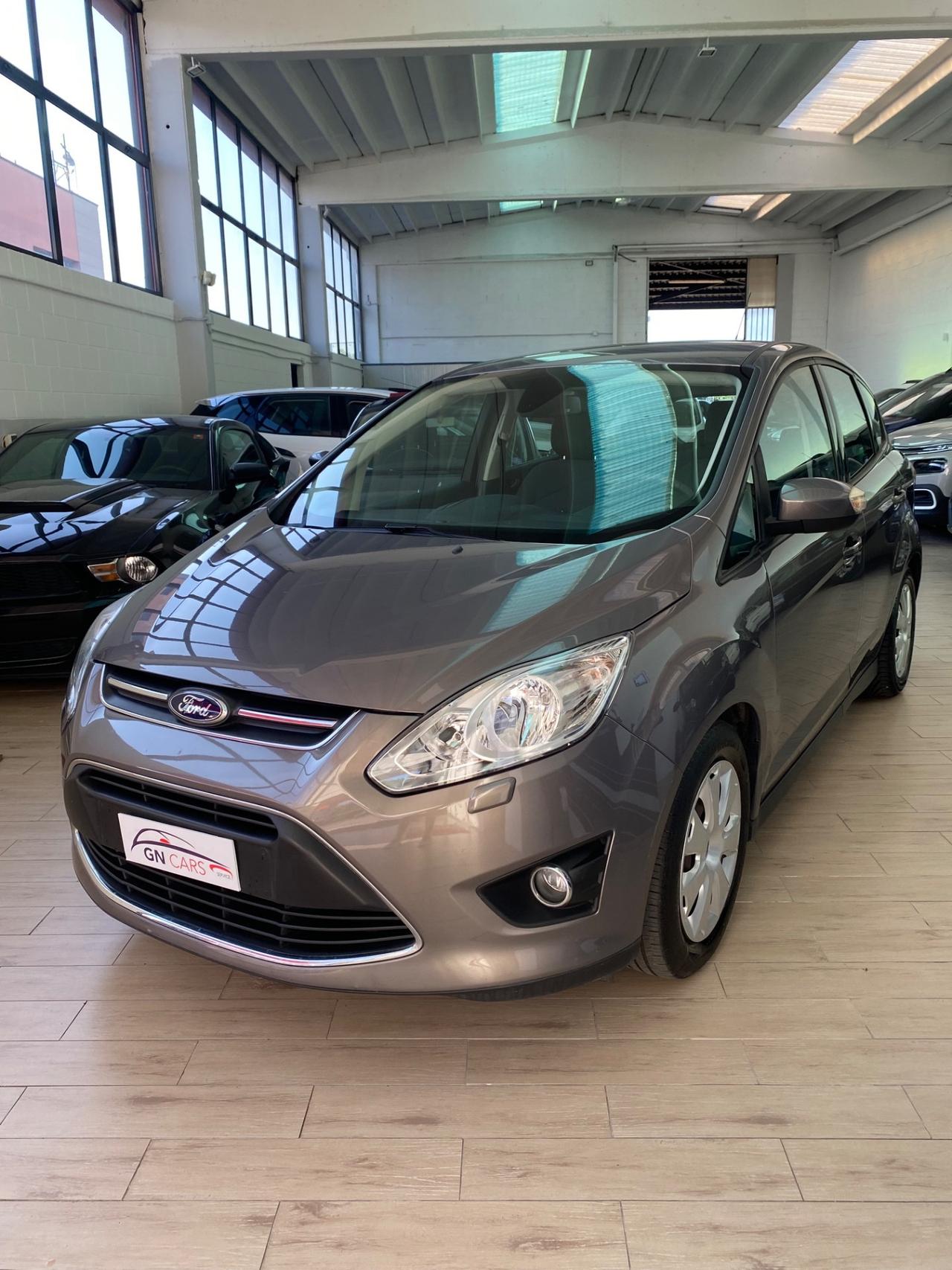 Ford C-Max 1.0 EcoBoost 125CV Start&Stop Titanium