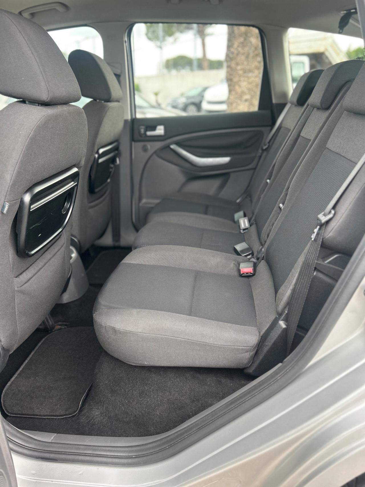 Ford C-Max 1.6 TDCi Perfetta