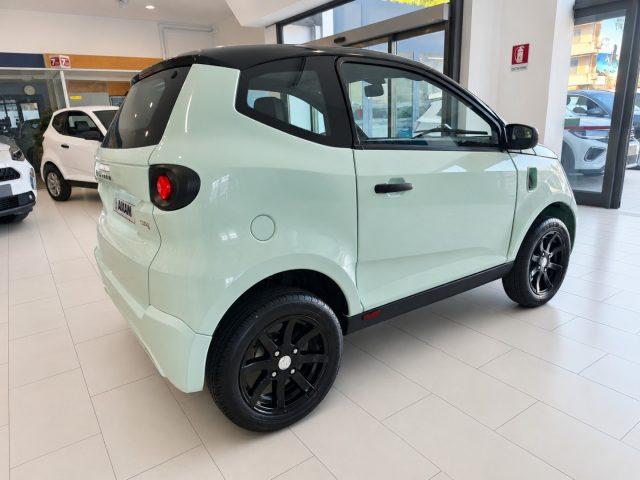 AIXAM Aixam Easy Elettrica o Diesel