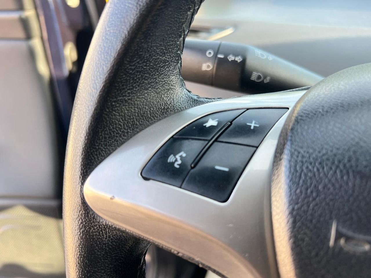 Lancia Ypsilon 1.3 MJT 95 CV 5 porte Platinum