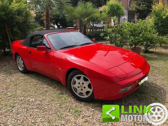 PORSCHE 944 41b