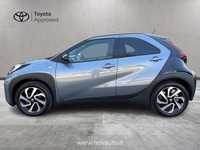 Toyota Aygo X 1.0B (72 CV) Trend
