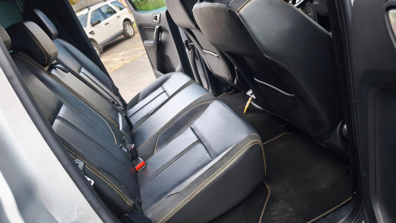 Ford Ranger 2.0 TDCi aut. 213CV DC Wildtrak 5 posti