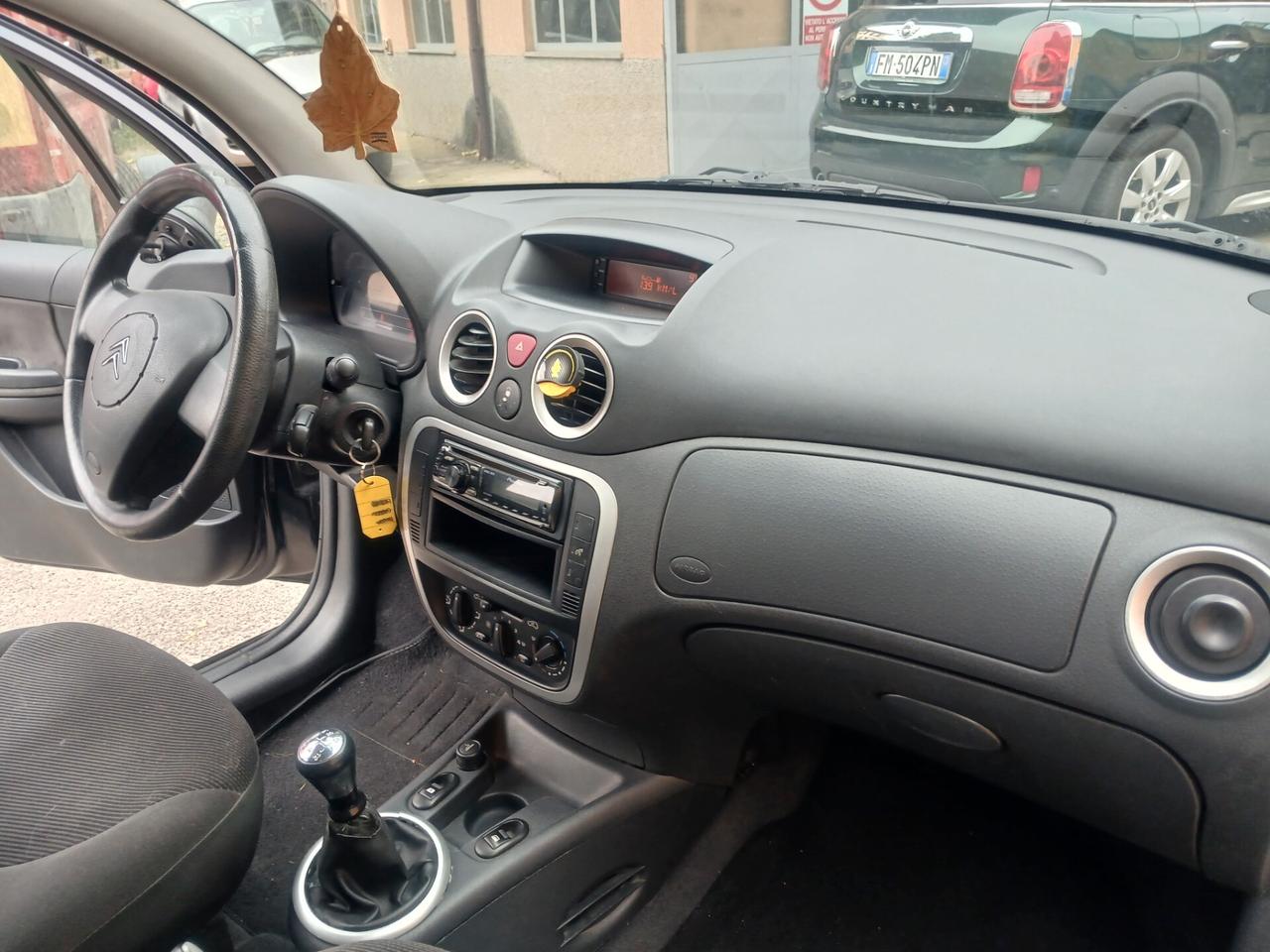 Citroen C3 1.1 Elegance