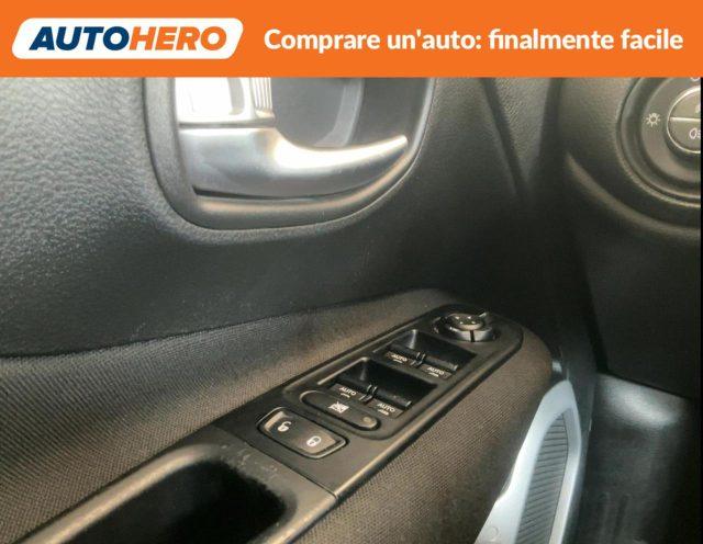 JEEP Renegade 1.0 T3 Longitude