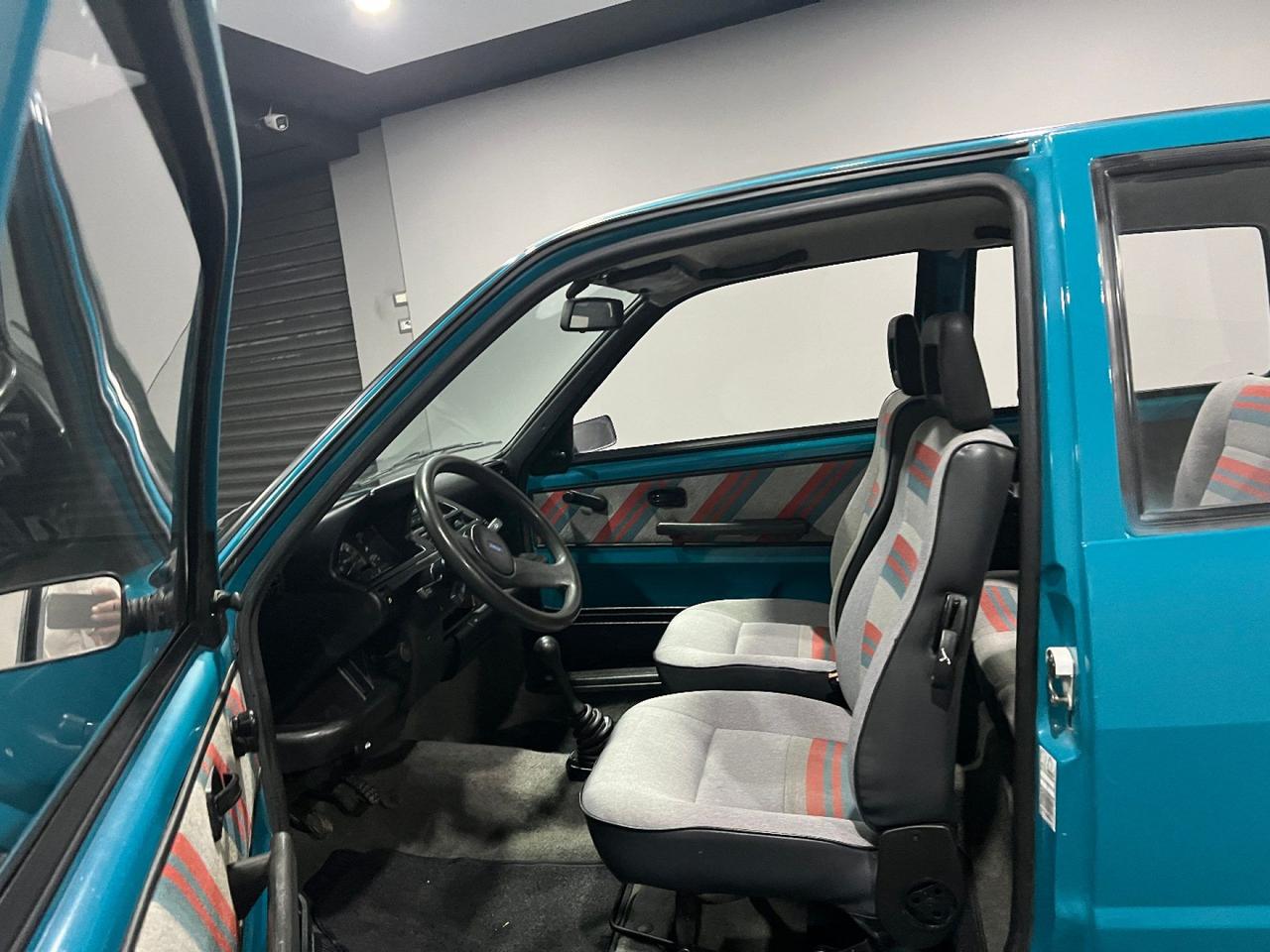 Fiat Cinquecento 703 ED UNICO PROPRIETARIO KM 28.000