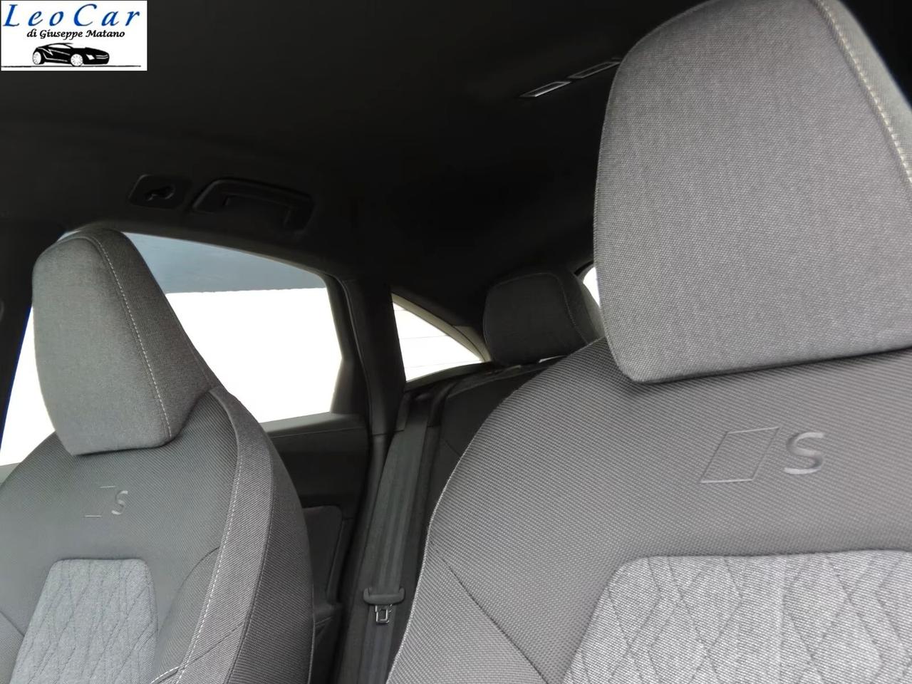 Audi A5 TDI 150 kW mHEV+ S tronic Line