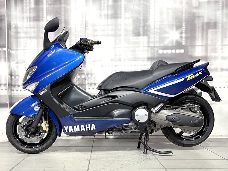 Yamaha TMax 500