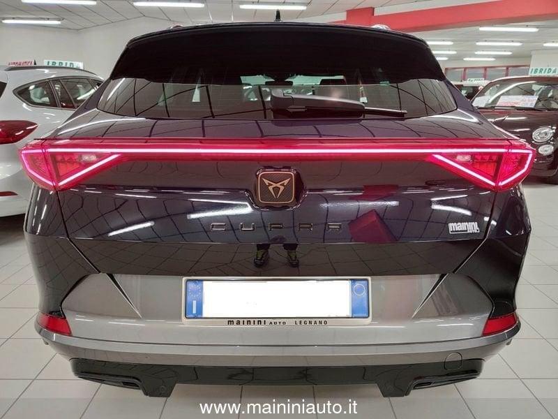 Cupra Formentor 1.5 TSI 150cv DSG Cambio Automatico "SUPER PROMO"