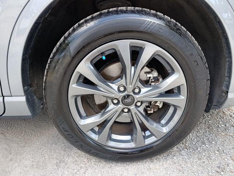Ford Kuga 2.5 Benzina PHEV 225CV 2WD ST-Line Aut