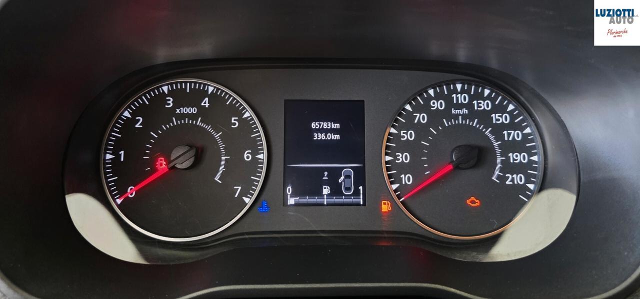 Dacia Duster 1.0 GPL PRESTIGE - UNICO PROPRIETARIO