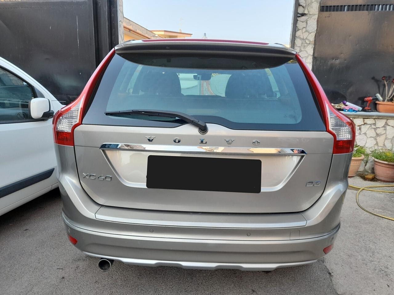 Volvo XC 60 XC60 D3 Geartronic Kinetic