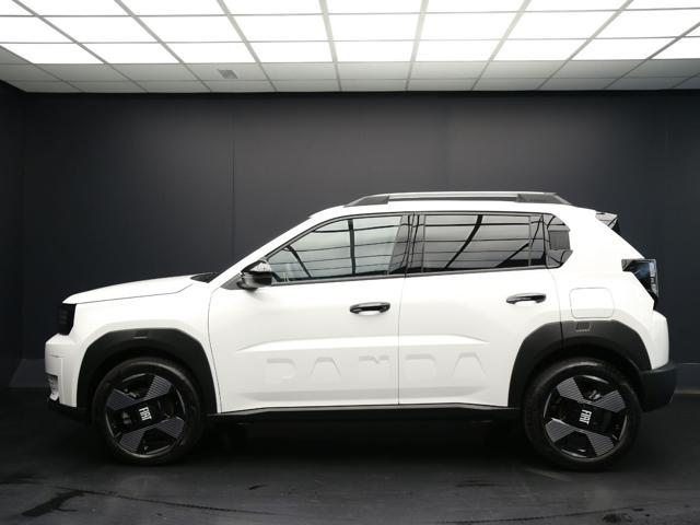 FIAT Grande Panda 1.2 Hybrid 110 CV S&S La Prima