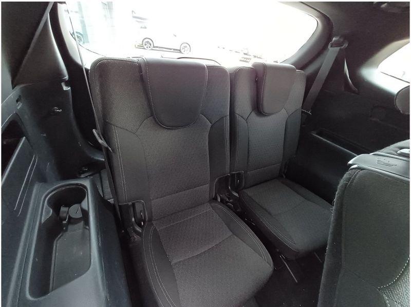 Kia Carens 1.7 crdi 115cv 7 POSTI GARANZIA-1°PROP