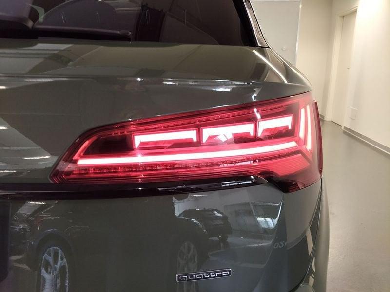 Audi Q5 40 TDI 204 CV quattro S tronic S line Plus