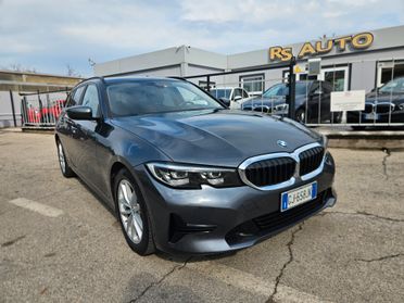 Bmw 318 318d 48V Touring Business Advantage