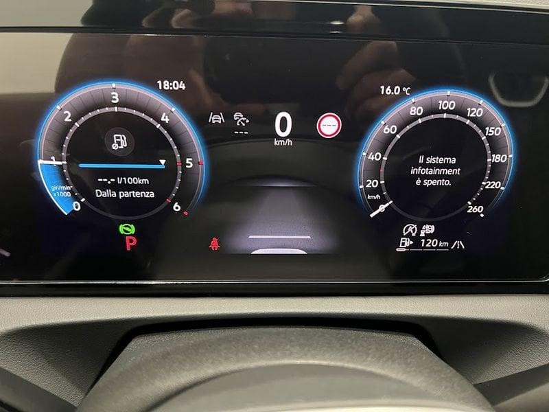Volkswagen Tiguan Tiguan 2.0 TDI 150 CV SCR DSG R-Line