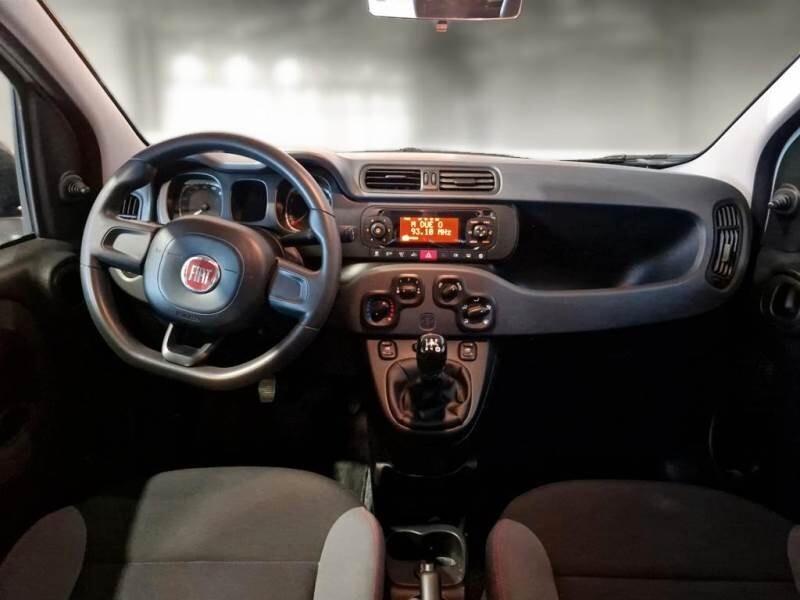 Fiat Panda Fiat Panda 1.2 easy 5 posti