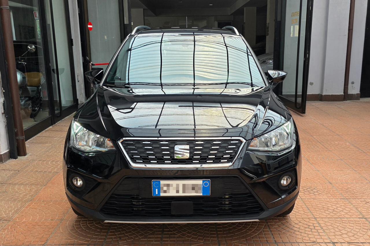 Seat Arona 1.0 EcoTSI 110 CV DSG XCELLENCE