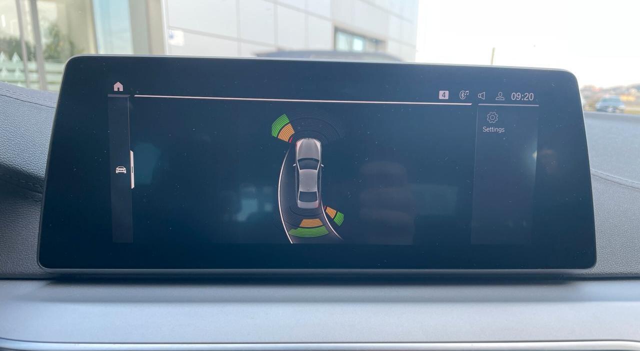 Bmw 530 530i 48V Business