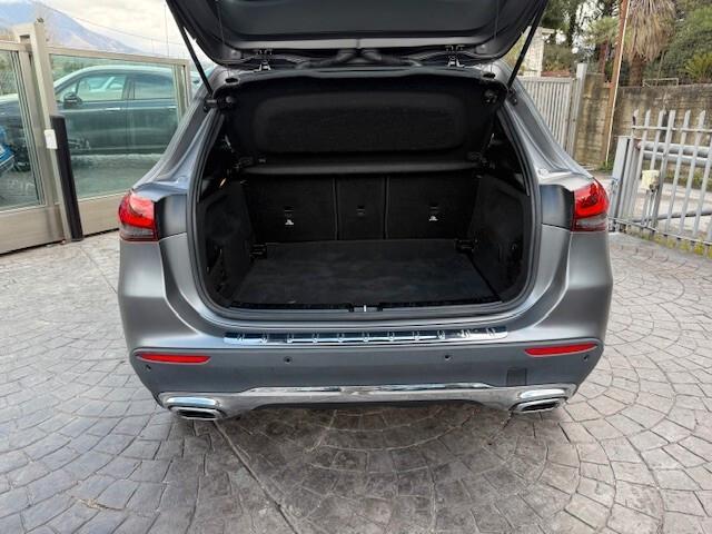 Mercedes-benz GLA 200 d Automatic Sport Plus