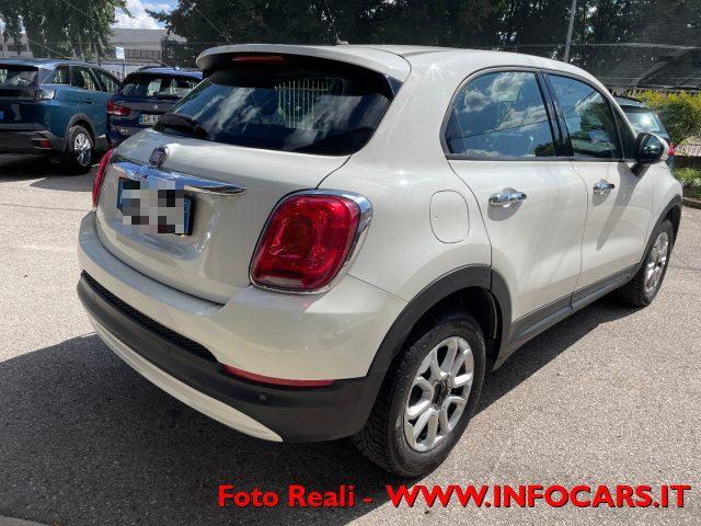 FIAT 500X 1.3 MultiJet 95 CV Pop Star PROMO