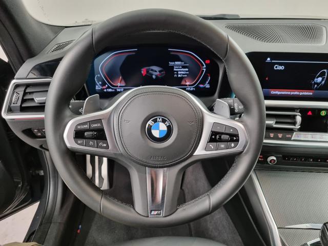 BMW 320 d 48V xDriveTouring Msport