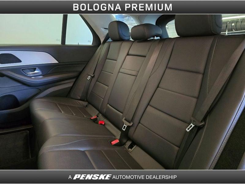 Mercedes-Benz GLE GLE 300 d 4Matic Sport